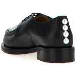 Mach & Mach Sirene Lace Up Shoes