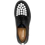 Mach & Mach Sirene Lace Up Shoes