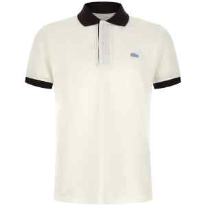 Lacoste Logo Patch Polo Shirt