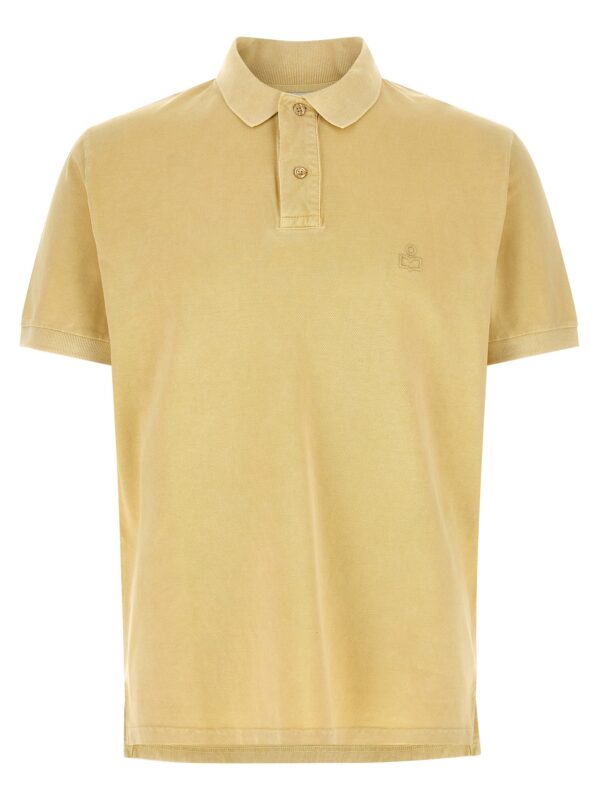 PL0003HAD1K02H10LY_01_M_2026-01-02T10-50-27.591Z Marant Afko Polo Shirt