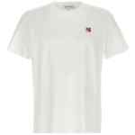 Maison Kitsuné Fox Head T-shirt