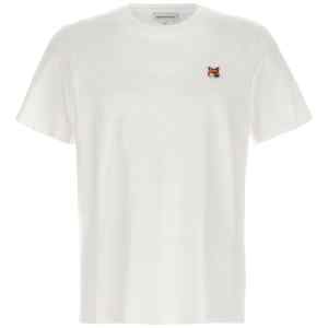 Maison Kitsuné Fox Head T-shirt