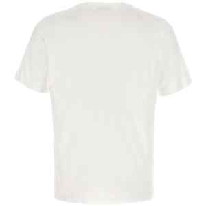 Maison Kitsuné Fox Head T-shirt