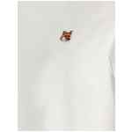Maison Kitsuné Fox Head T-shirt