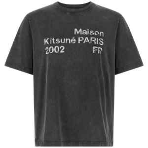 Maison Kitsuné Paris 2002 T-shirt
