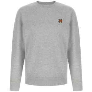 Maison Kitsuné Fox Head Sweatshirt