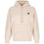 Maison Kitsuné Fox Head Hoodie