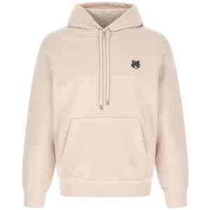Maison Kitsuné Fox Head Hoodie