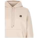 Maison Kitsuné Fox Head Hoodie