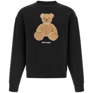 Palm Angels Bear Sweatshirt
