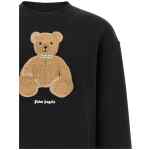 Palm Angels Bear Sweatshirt