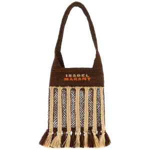 Isabel Marant Praia Small Shoulder Bag
