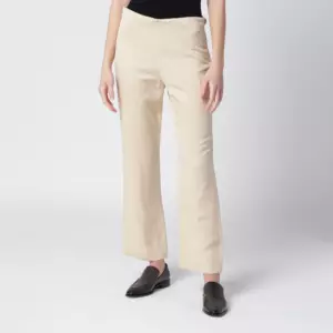 Blazé Milano Morelia trousers in Champagne