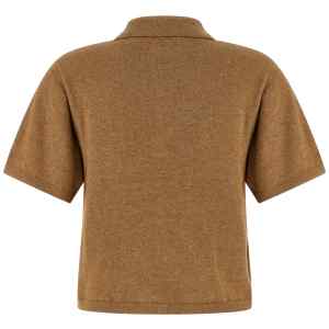 Marant Etoile Althea Polo Shirt