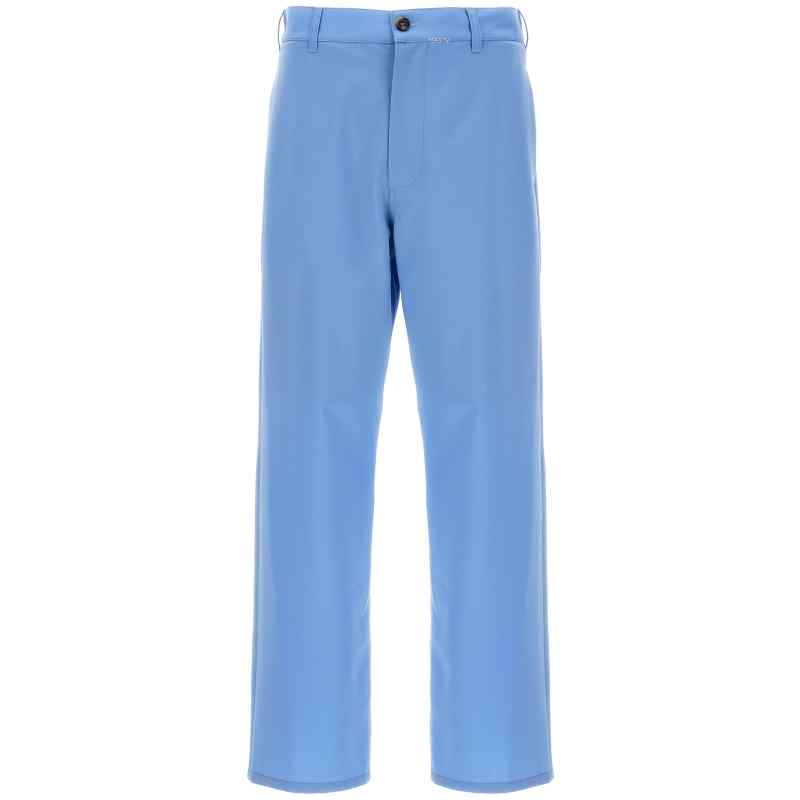PUMU0270SUUTP77100B21_01_M_2024-09-25T07-22-05.008Z-1 Marni Logo Embroidery Pants