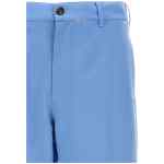 Marni Logo Embroidery Pants