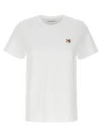 Maison Kitsuné Fox Head T-shirt