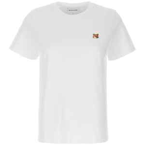 Maison Kitsuné Fox Head T-shirt