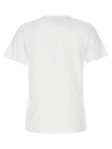 Maison Kitsuné Fox Head T-shirt