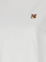 Maison Kitsuné Fox Head T-shirt