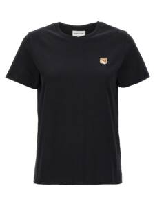 Maison Kitsuné Fox Head T-shirt