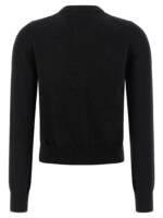 Maison Kitsuné Baby Fox Cardigan