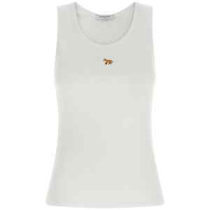 Maison Kitsuné Baby Fox Tank Top