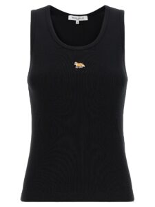 Maison Kitsuné Baby Fox Tank Top