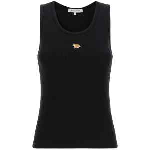 Maison Kitsuné Baby Fox Tank Top