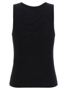 Maison Kitsuné Baby Fox Tank Top