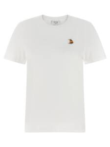 Maison Kitsuné Maison Kitsune Dreaming Fox T-shirt