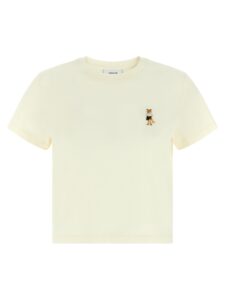 Maison Kitsuné Dressed Fox T-shirt