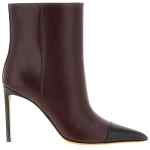 Francesco Russo R1b1020 Ankle Boots