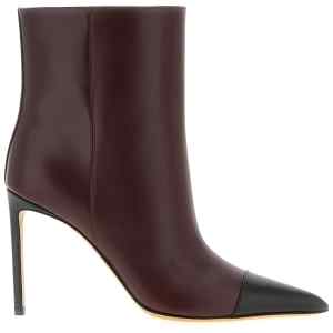 Francesco Russo R1b1020 Ankle Boots
