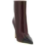 Francesco Russo R1b1020 Ankle Boots