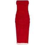 Carolina Herrera Chiffon Dress