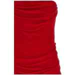 Carolina Herrera Chiffon Dress