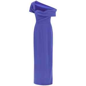 Carolina Herrera Column Dress