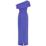 Carolina Herrera Column Dress