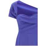 Carolina Herrera Column Dress