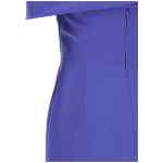 Carolina Herrera Column Dress