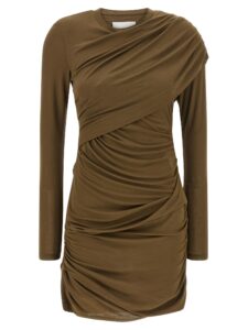 Marant Etoile Denise Dress