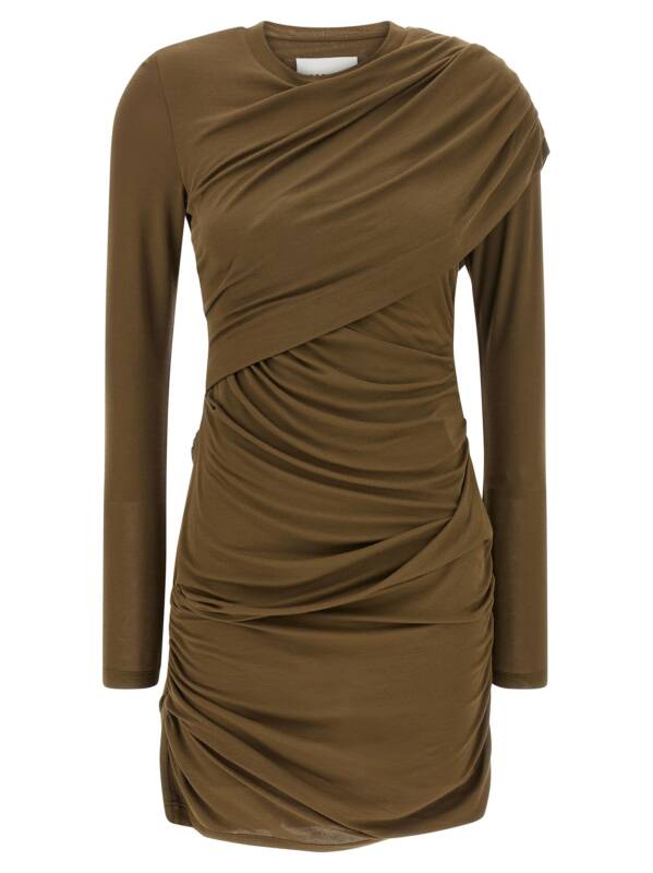 Marant Etoile Denise Dress