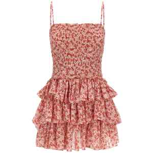Marant Etoile Elodie Dress