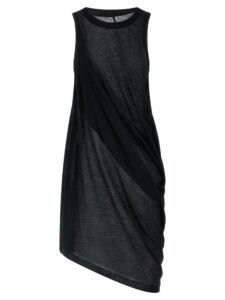 Rick Owens Anthem Tank Top