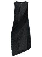 Rick Owens Anthem Tank Top