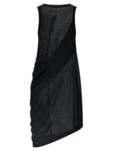 Rick Owens Anthem Tank Top