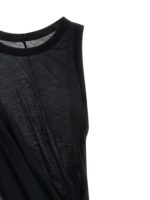 Rick Owens Anthem Tank Top