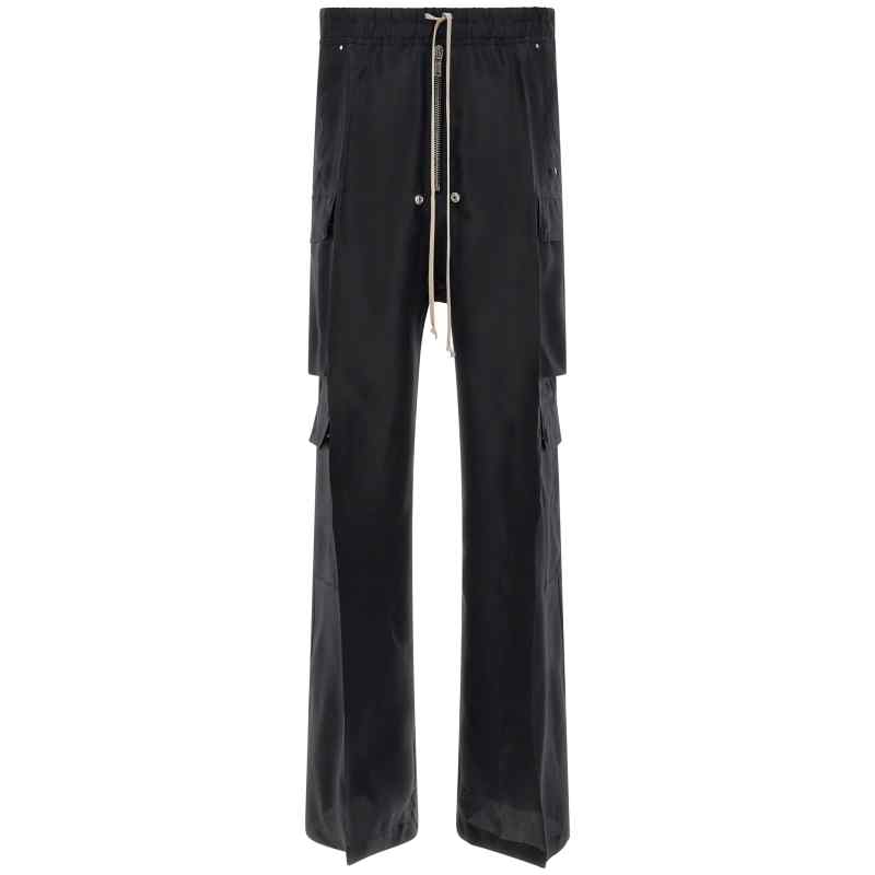 Rick Owens Cargobelas Pants