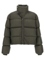 Rick Owens Turtle Down Jacket